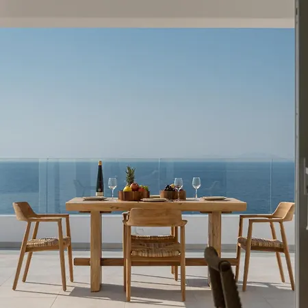 Amber Vista Naxos *
