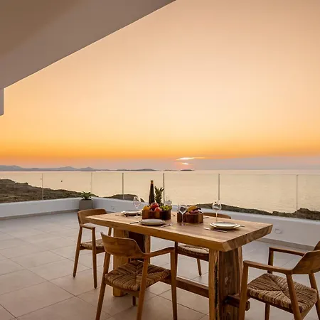Amber Vista Naxos